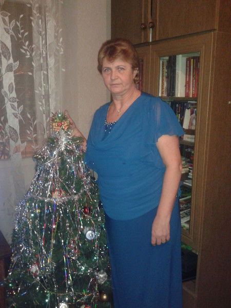 Наталья Зайченко