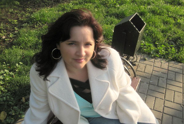 Гульнара Шакирова