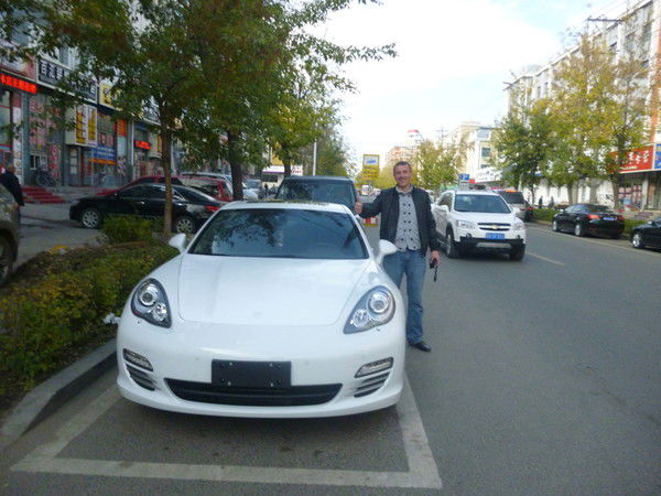 Матвей Бухтояров