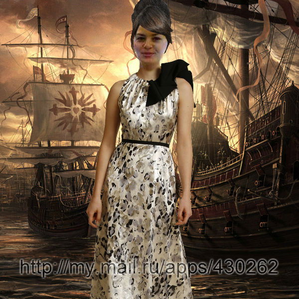 Людмила Белокурова