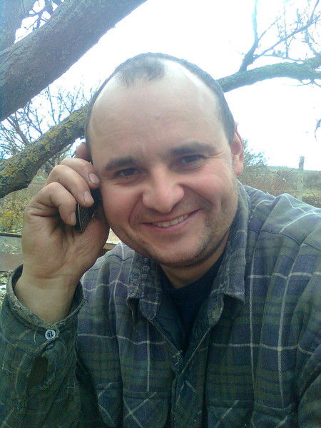 Александр Дячко