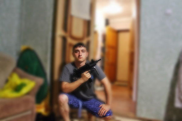 Владимир Курносов