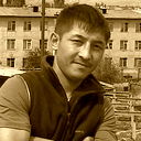 Эмиль Орозалиев