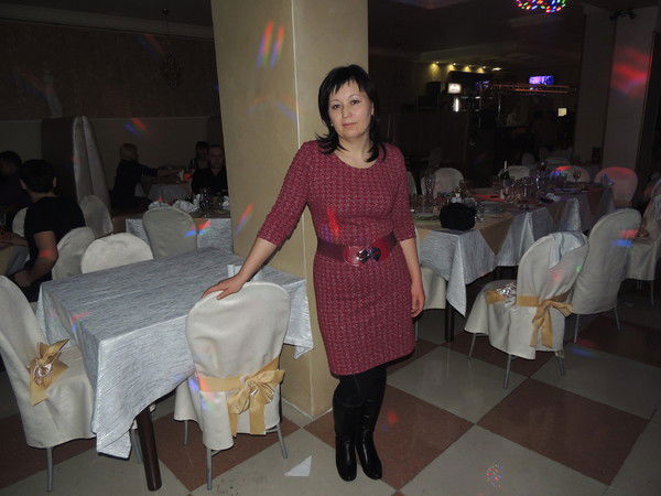 Аида Кадиева