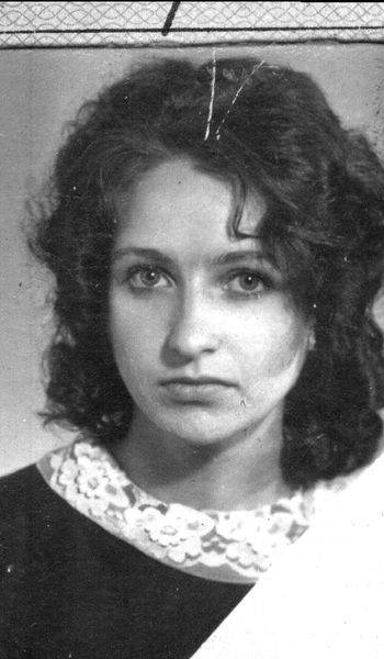 Людмила Письменская