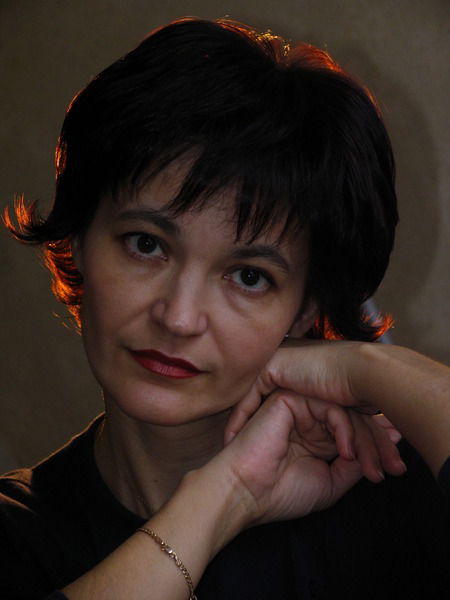 Надежда Шушакова