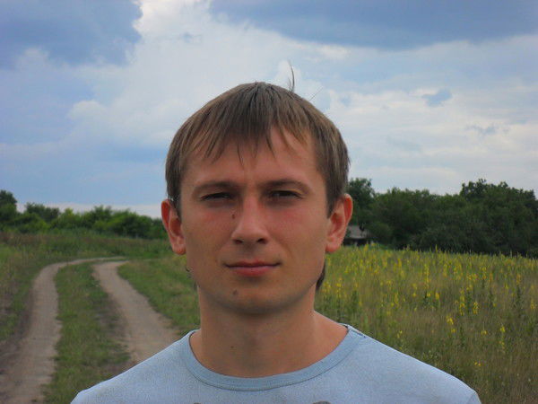 Александр Кучер