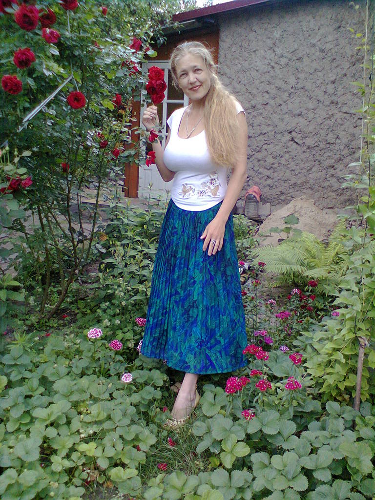 Наталья Качан