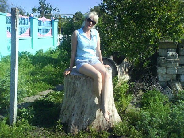 Любовь Похилюк