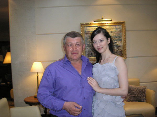 Вячеслав Умов