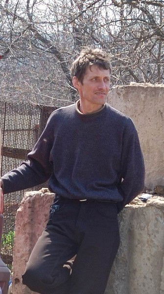 Валерий Иноземцев