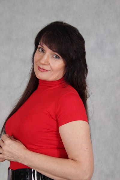 Катерина Черкасова