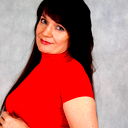 Катерина Черкасова