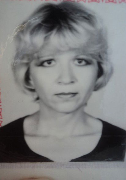 Инна Быкова