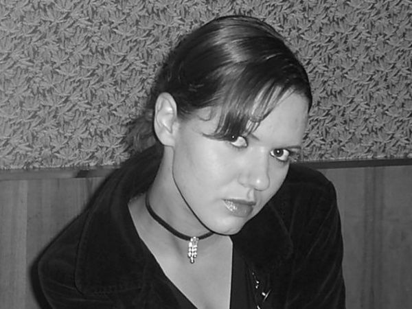 Виктория Петрова