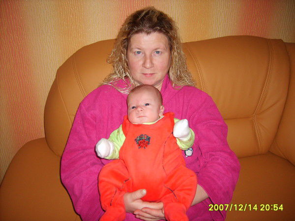 Нурманбекова Наталия