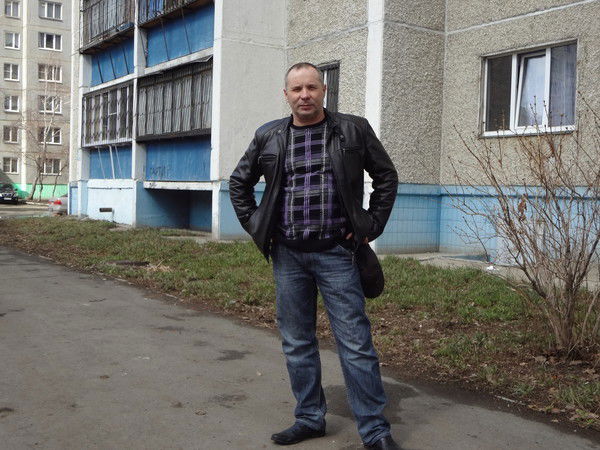 Александр Терещенко