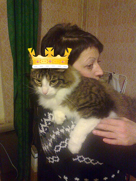 Элла Антонова