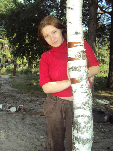 Иришка Дмитриева