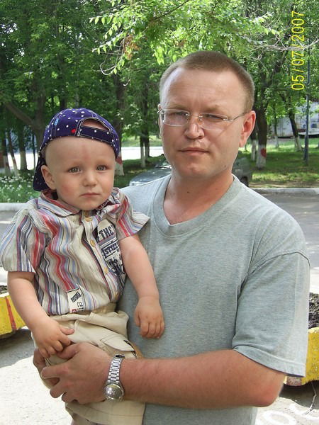 Ринат Низамов