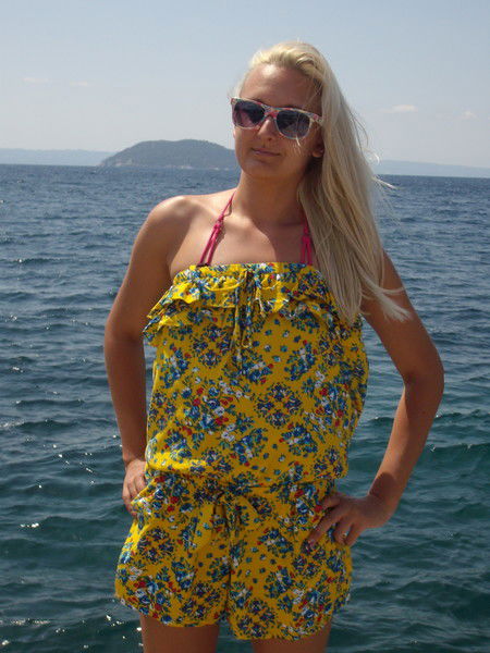 Ольга Пархимович