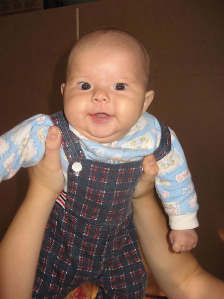 Иван Трофимов