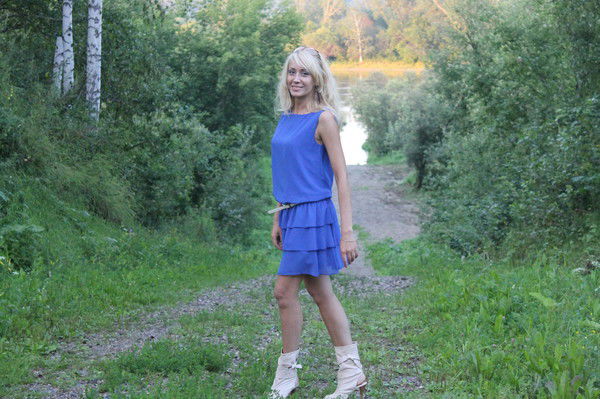 Ольга Тринченко