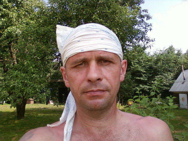 Александр Прудников