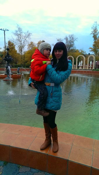 Viktoriya Zamaliyeva