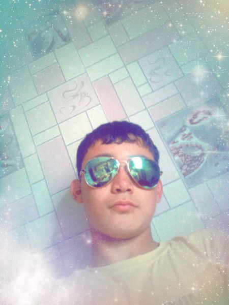 Ильяс Курманбаев