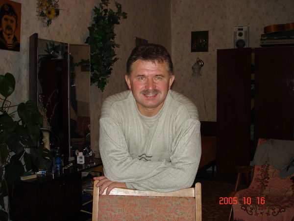 Эдуард Галедр