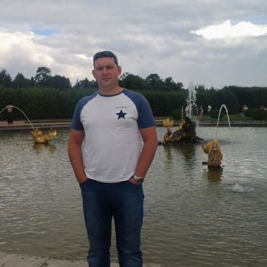 Александр Булыгин