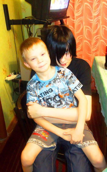 Никита Шевелев