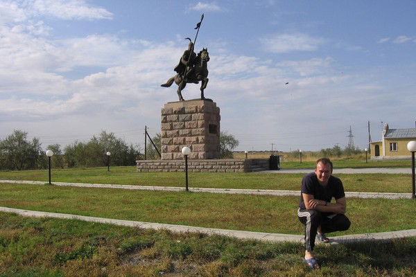 Сергей Щербаков