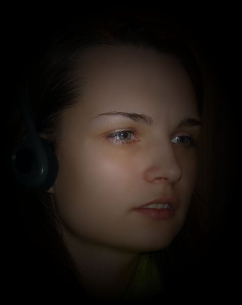 Анна Малютина