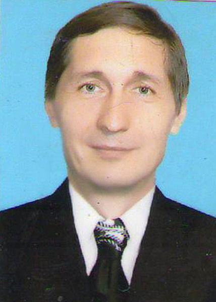 Олег Андрейченко