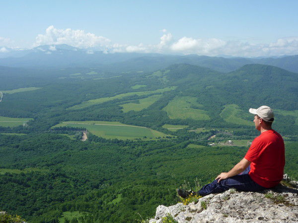 Андрей Кучугурный