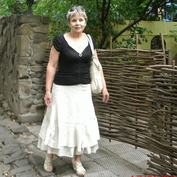 Людмила Милованова