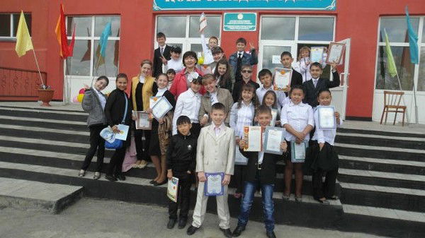 Яна Савенкова