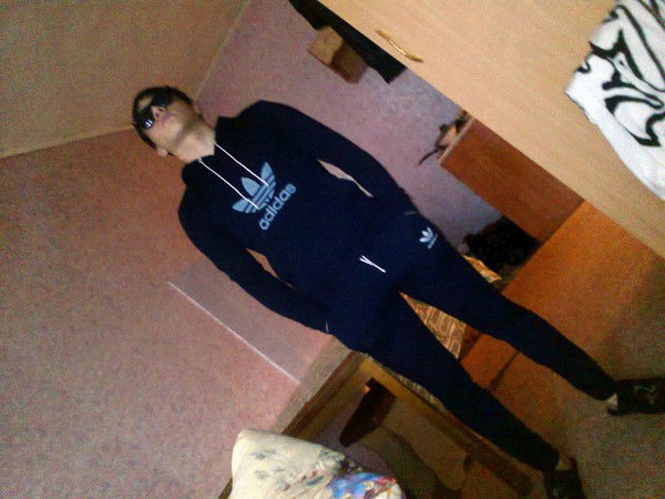 Линар Пышнов