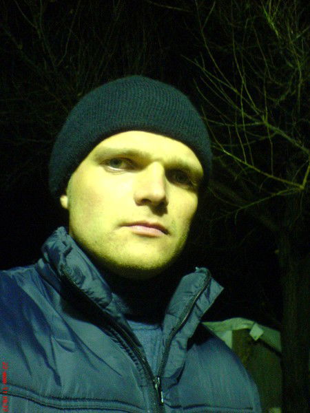 Сергей Гордиенко