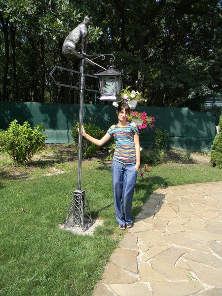 Наталья Десятниченко