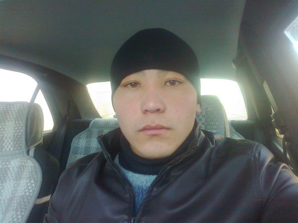 Ардак Ибраев