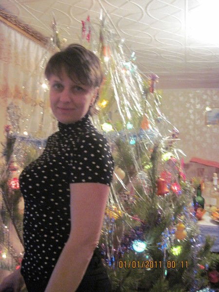 Ирина Магдий