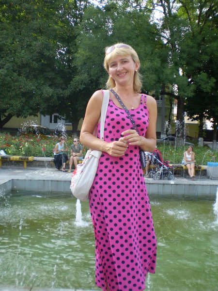 Татьяна Кедысь