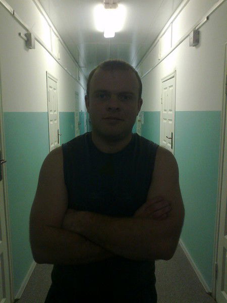 Александр Архипов