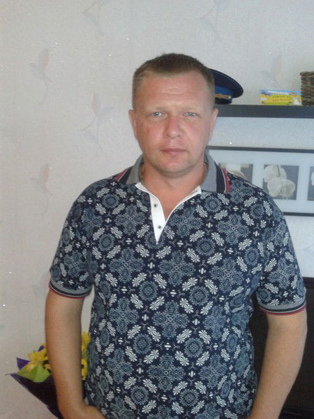 Олег Громов