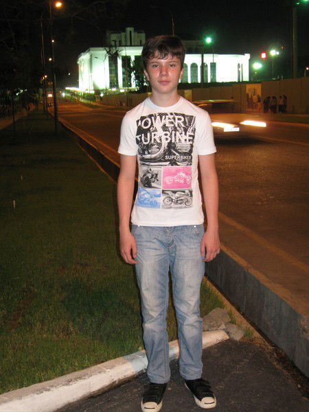 Кирилл Бороздин