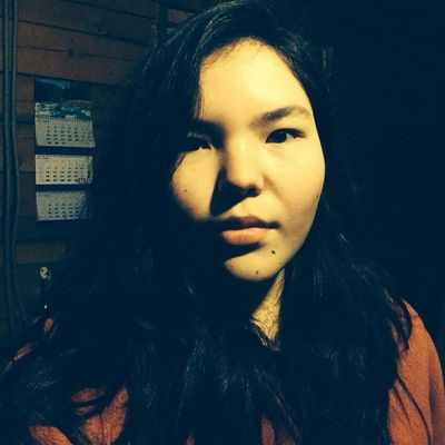 Полина Путинцева