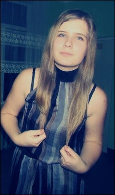 Дарья Сметанникова